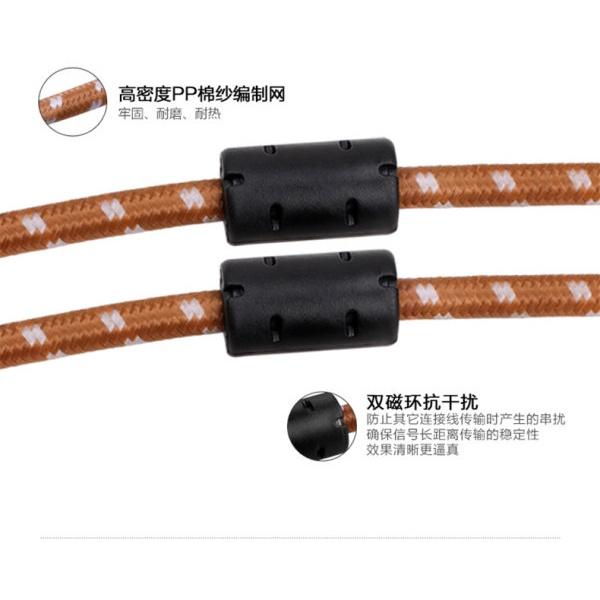 台中現貨 1.5米 DVI 24+1 螢幕線 DVI-D 高清線 1080P DVI線 DVI螢幕線 1.5m-細節圖9