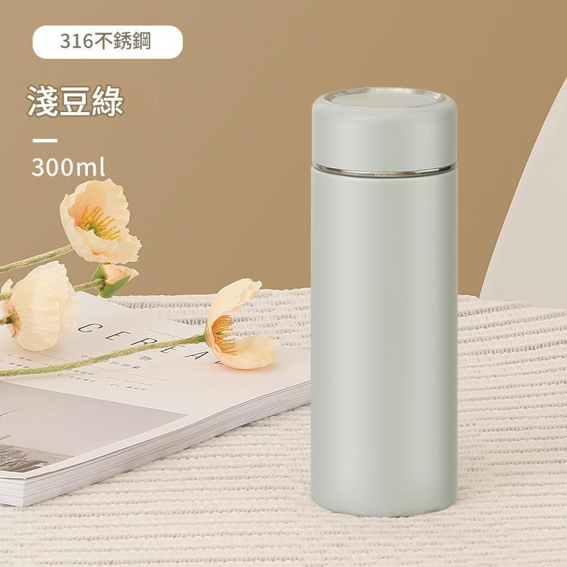🔥【快速出貨 現貨+預購】🔥 迷你保溫杯 316不銹鋼 女士 小型 保溫瓶 旅行用 小型保溫杯 交換禮物-規格圖9