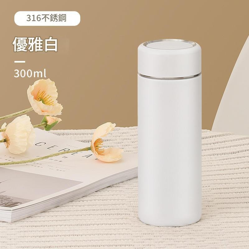 🔥【快速出貨 現貨+預購】🔥 迷你保溫杯 316不銹鋼 女士 小型 保溫瓶 旅行用 小型保溫杯 交換禮物-規格圖9