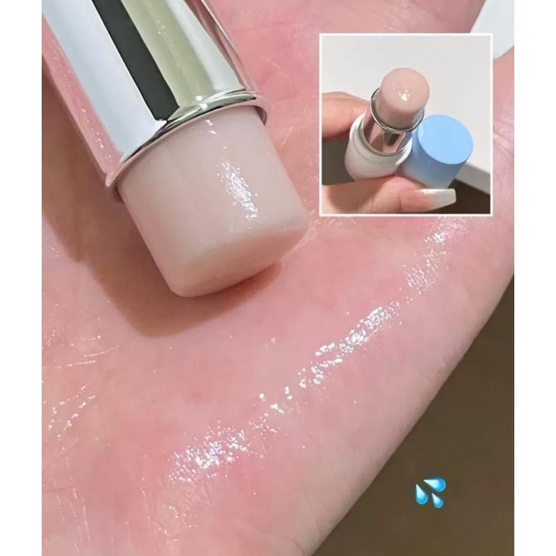 Gellas 高光棒 韓妝偽素顏高光膏 韓式水光肌妝效神器 水光多用棒顴骨臉頰提亮透亮打亮棒-細節圖6