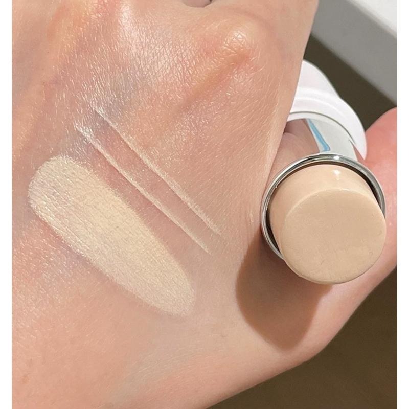 Gellas 高光棒 韓妝偽素顏高光膏 韓式水光肌妝效神器 水光多用棒顴骨臉頰提亮透亮打亮棒-細節圖8