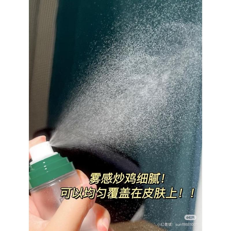 韓國 BOH 面霜噴霧 積雪草保濕舒緩修護120ml 乾肌推薦 BIOHEAL 妝前噴霧乳液 韓國代購-細節圖4