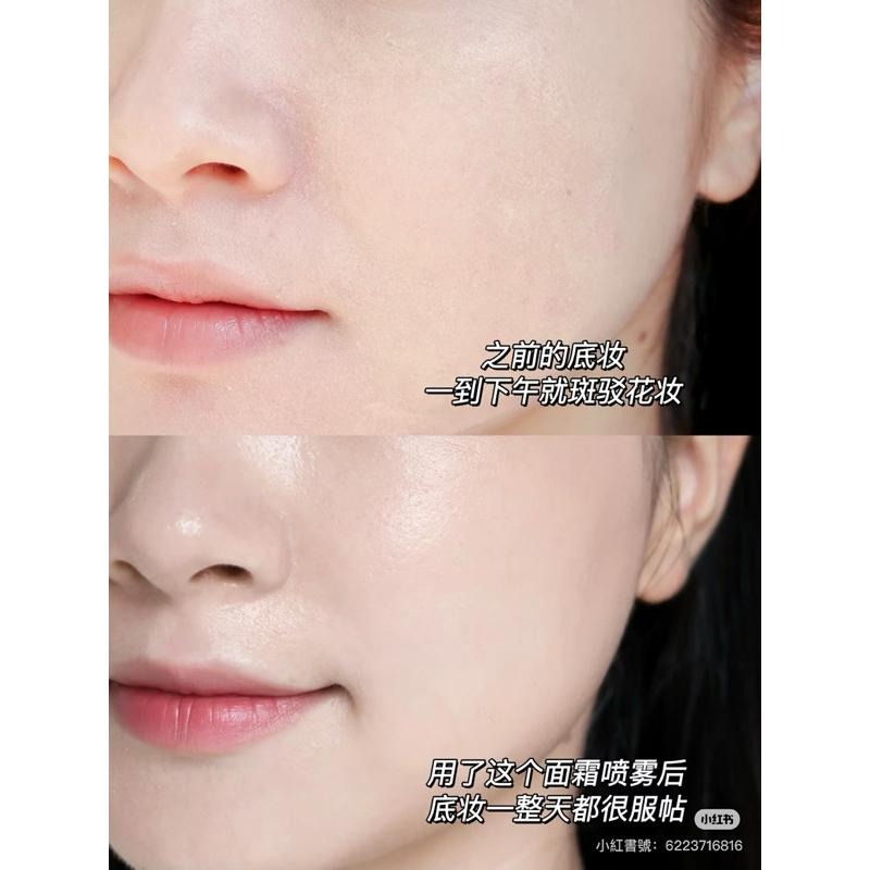 韓國 BOH 面霜噴霧 積雪草保濕舒緩修護120ml 乾肌推薦 BIOHEAL 妝前噴霧乳液 韓國代購-細節圖6