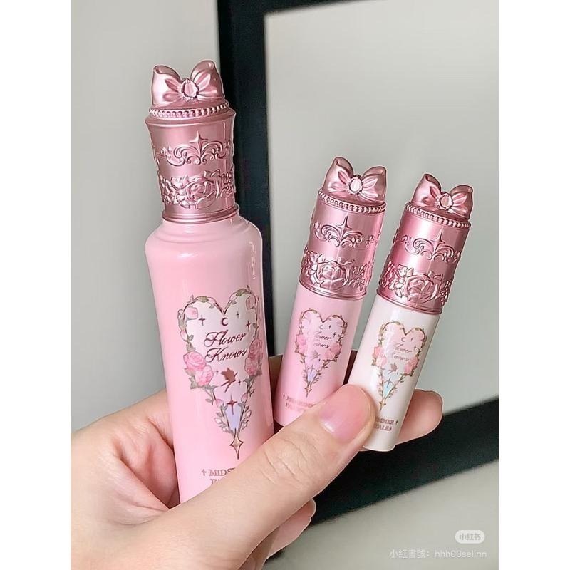 花知曉 仲夏夜系列 遮瑕液 有新色『阿里北杯共創』 提亮遮痘印滋潤奶霜質地持妝遮瑕平價遮瑕膏-細節圖3