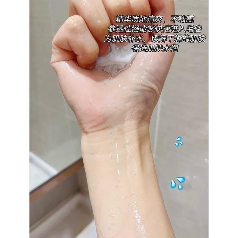 韓國 Torriden 低分子5D玻尿酸精華面膜 積雪草舒緩修護面膜 桃瑞丹 單片 補水保濕面膜-細節圖5