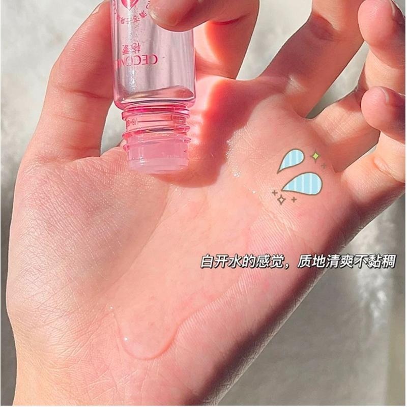 GECOMO格蒙 水蜜桃耳部清潔液 洗耳線除耳垢防堵耳洞護理清潔-細節圖4