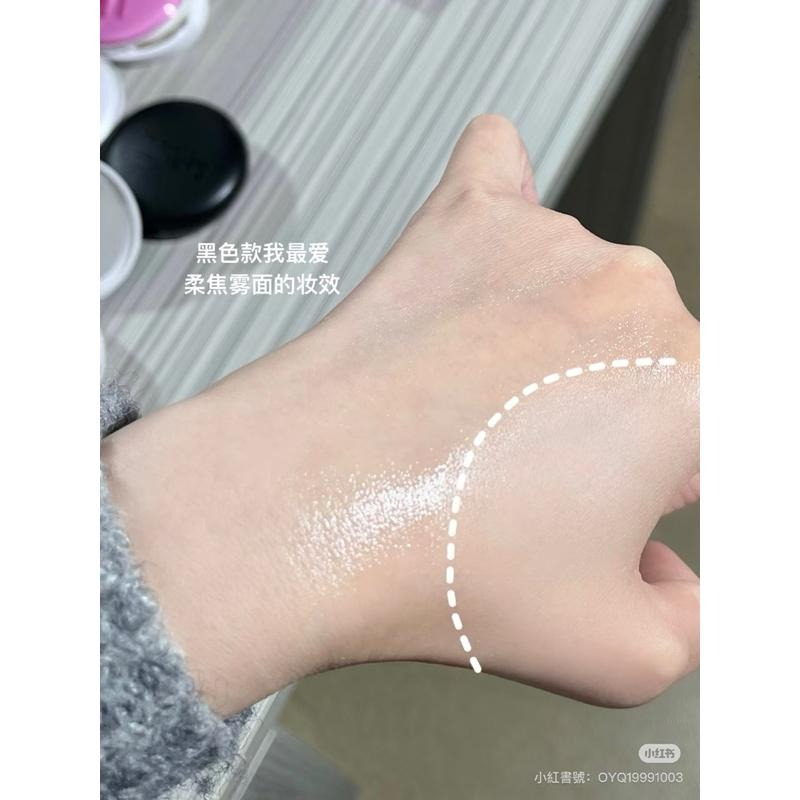 About Tone 神奇濾鏡蜜粉餅 『虞書欣同款』 輕薄柔焦定妝持久控油提亮隱形毛孔韓國bbia蜜粉粉餅-細節圖5