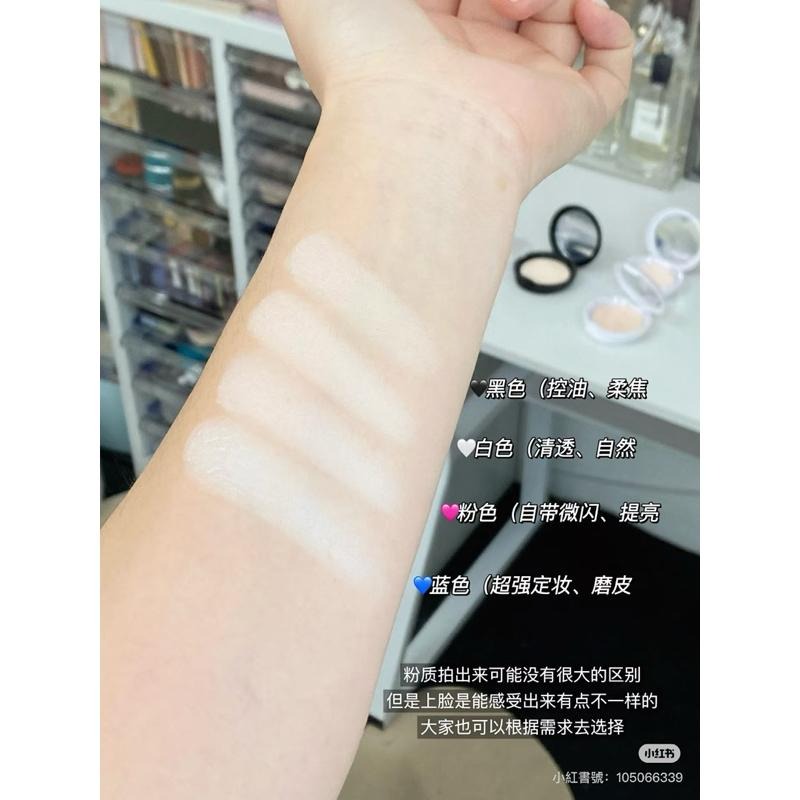 About Tone 神奇濾鏡蜜粉餅 『虞書欣同款』 輕薄柔焦定妝持久控油提亮隱形毛孔韓國bbia蜜粉粉餅-細節圖6