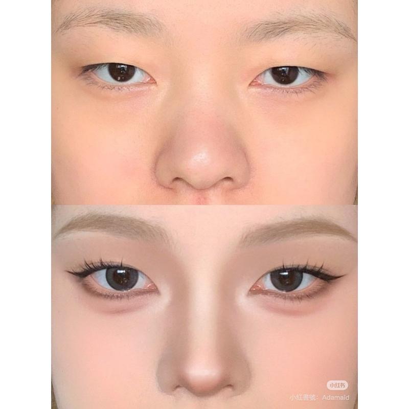 OUT-OF-OFFICE 雙頭液體修容 光影CP修容液OOO修容筆修容棒提亮液-細節圖5