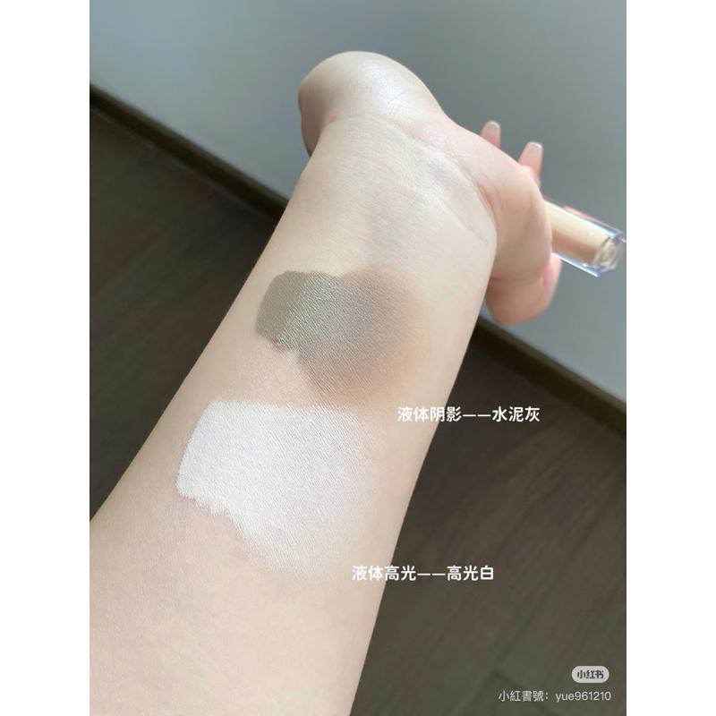 OUT-OF-OFFICE 雙頭液體修容 光影CP修容液OOO修容筆修容棒提亮液-細節圖7