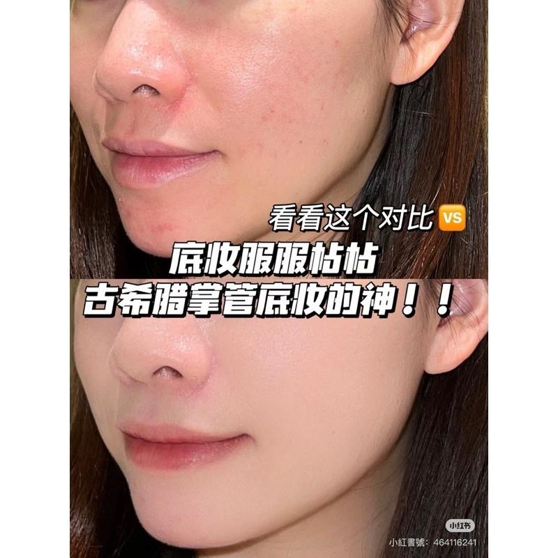 LISHU荔樹 翹頭粉撲 超貼合 氣墊粉撲不卡粉底液厚專用雙面乾濕兩用化妝海綿-細節圖7