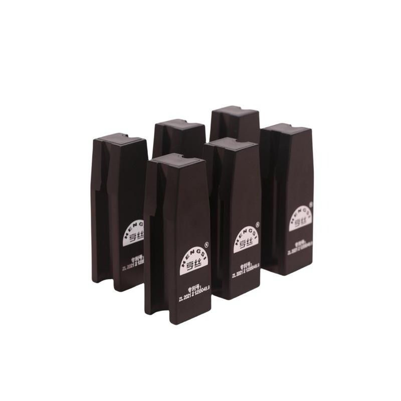 亨絲 削筆器 拉線眉筆 鴨嘴削筆工具 新手初學者削尖工具-細節圖4