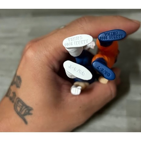 【稀有軟膠】七龍珠 萬代2008 可動公仔-細節圖3