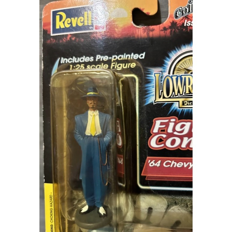 【稀有收藏】Man Lowrider 1:64 吊卡車模-細節圖3