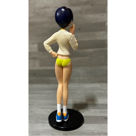 【絕版】魔法使いTai 中富七香 公仔-細節圖2