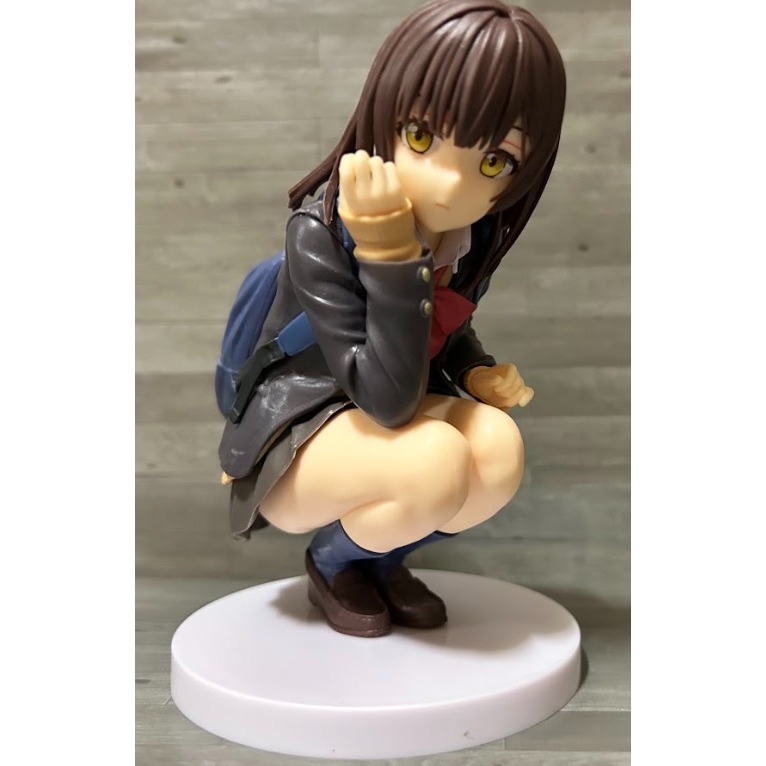 【港版】刮掉鬍子的我與撿到的女高中生-細節圖2