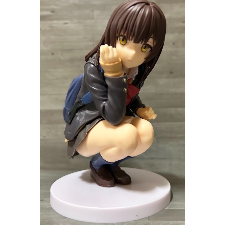 【港版】刮掉鬍子的我與撿到的女高中生-細節圖3