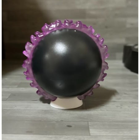 環保扭蛋】寶可夢 鬼斯通 小公仔-細節圖2