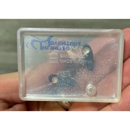 【絕版】萬代2007 航海王 娜美公仔-細節圖3