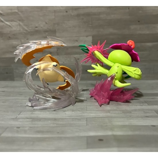 【正版】數碼寶貝演武系列 盲盒公仔-細節圖2