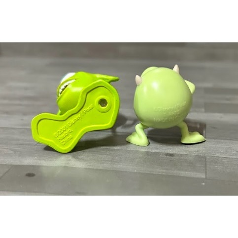 【迪士尼正版】組合包:迪士尼系列大眼仔，小公仔-細節圖2