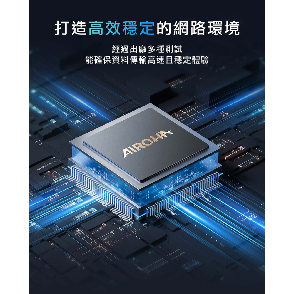 cudy GS105D 5埠 Gigabit桌上型交換器-細節圖2