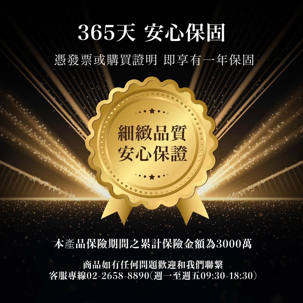 bitro USB-A To Type-C 編織充電線 2M 適用安卓蘋果手機 行動電源 台灣製造-細節圖5