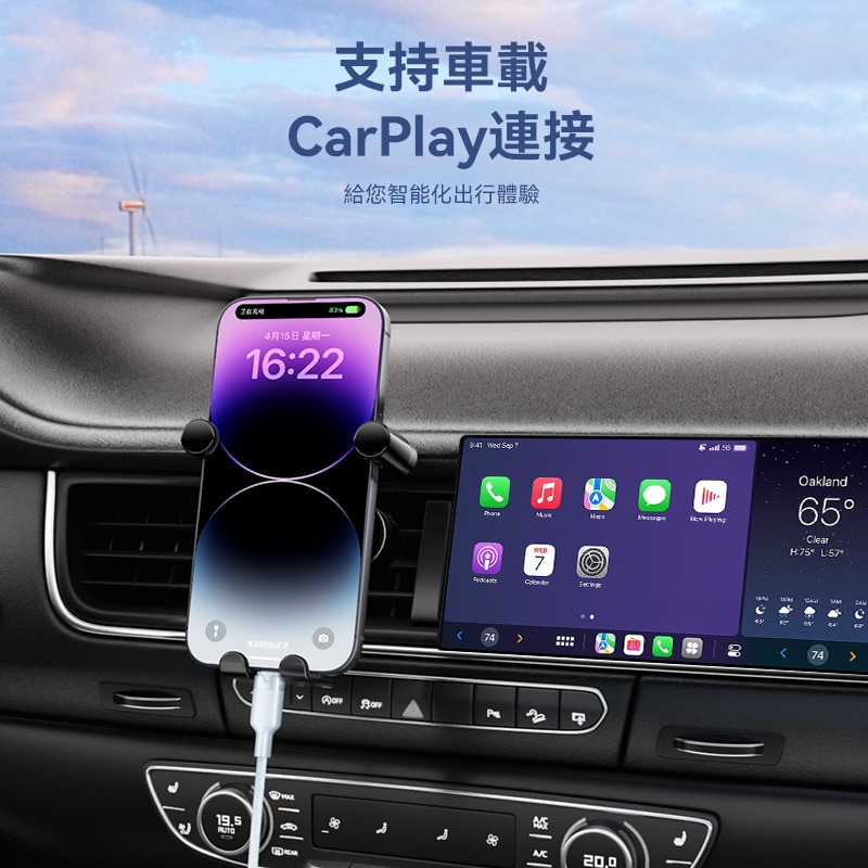 VENTION 威迅 USB-A to Lightning 編織快充數據線 USB 2.0 2.4A 1M 2M-細節圖8