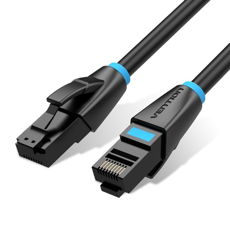 VENTION 威迅 Cat.6網路線 1M~2M-5M RJ45 高速網路線 ADSL 路由器 乙太網路線-規格圖11