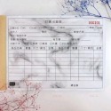 橘子雜貨店🍊賣家雙聯出貨本🍊A5/A6兩種尺寸 多種款式可選🍊-規格圖1