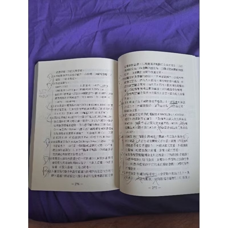 外匯交易專業能力測驗證照測驗書籍-細節圖5