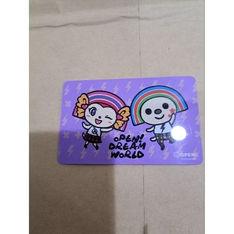 icash、一卡通及悠遊卡-規格圖8