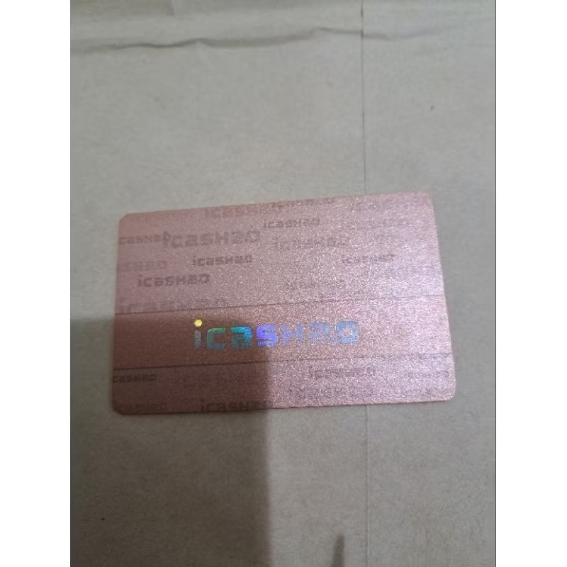 icash、一卡通及悠遊卡-規格圖8