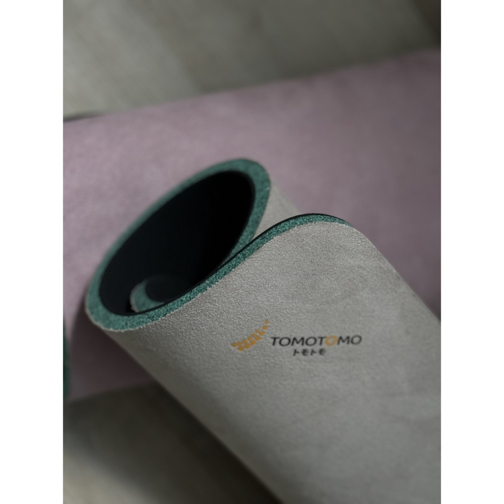 TOMOTOMO真回彈環保超慢跑墊-細節圖3