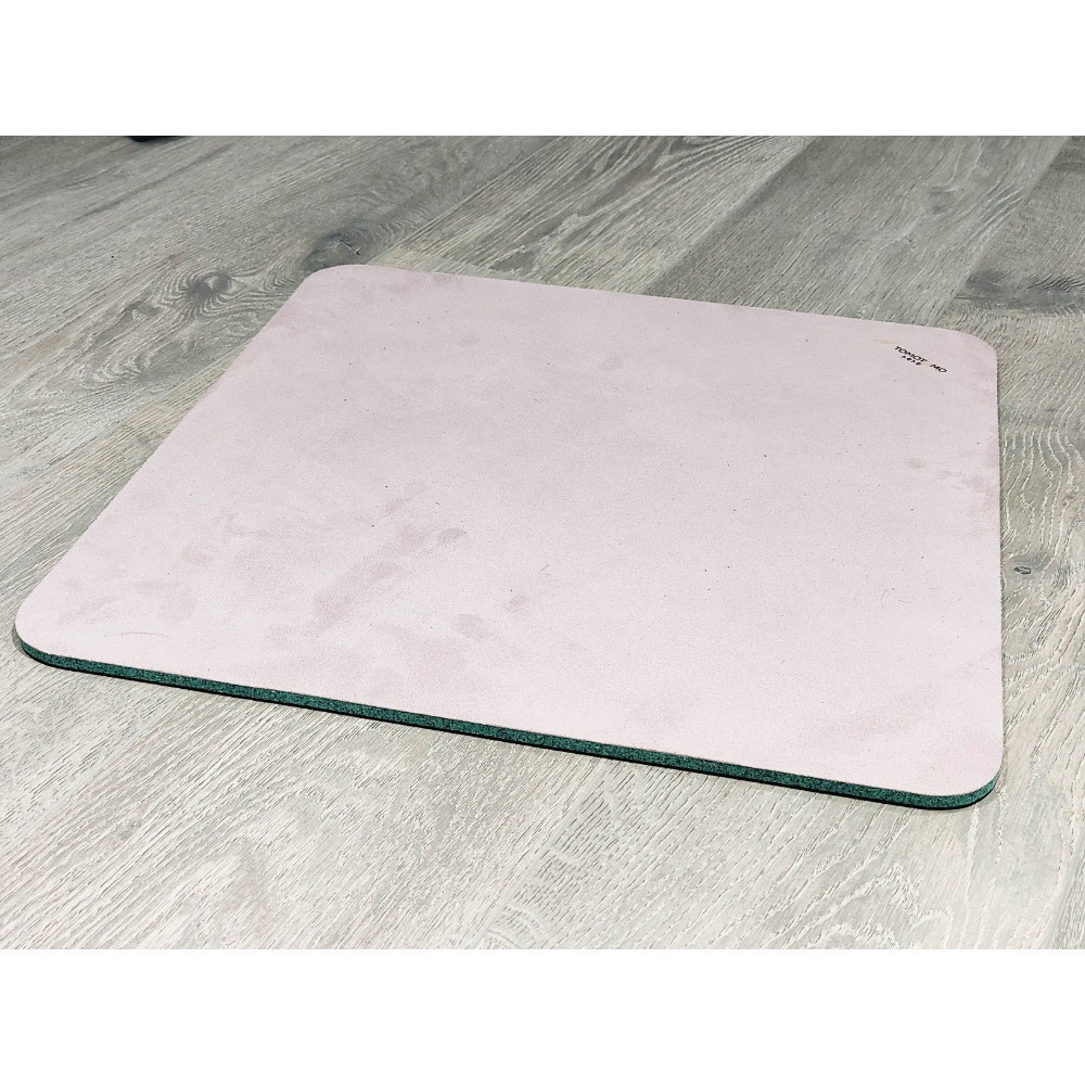 TOMOTOMO真回彈環保超慢跑墊-規格圖6