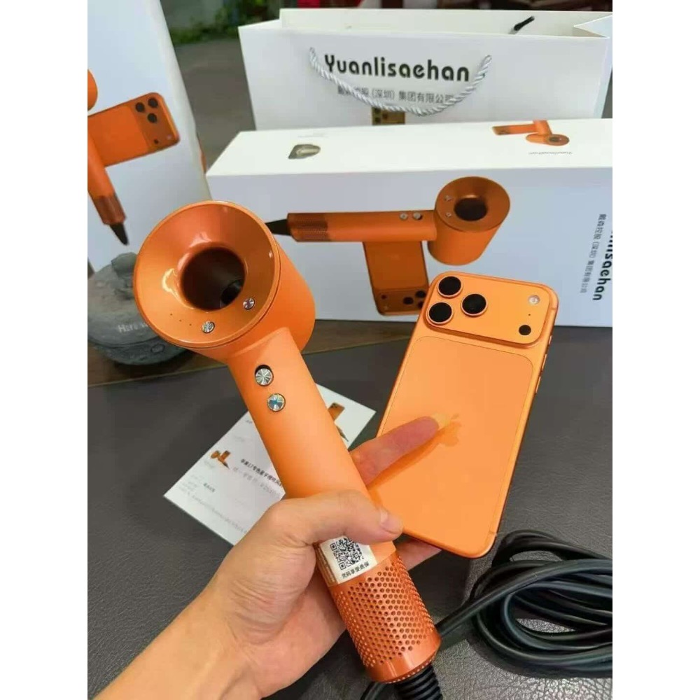 團購吹風機🙌🏻下單備註顏色-細節圖3