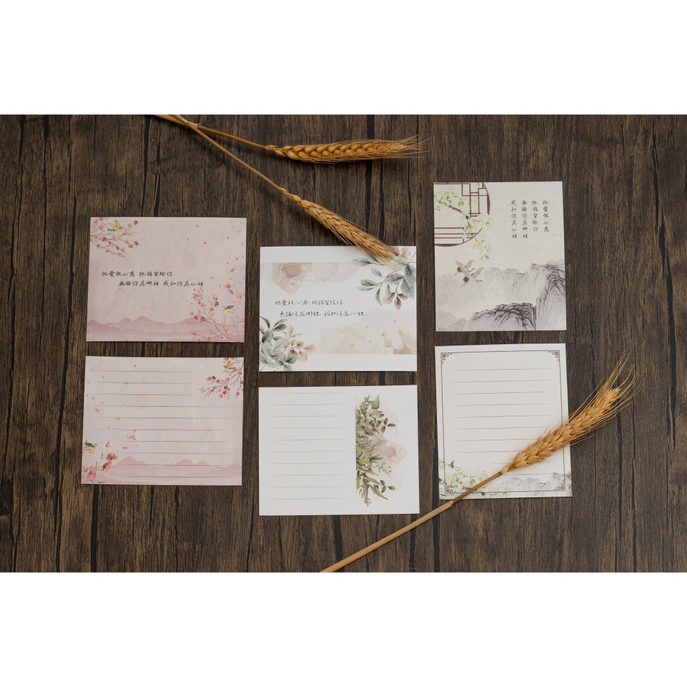 喵布擠｜追思卡 思親卡 留言卡 懷念卡-細節圖2