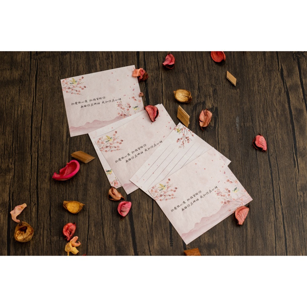 喵布擠｜追思卡 思親卡 留言卡 懷念卡-細節圖3