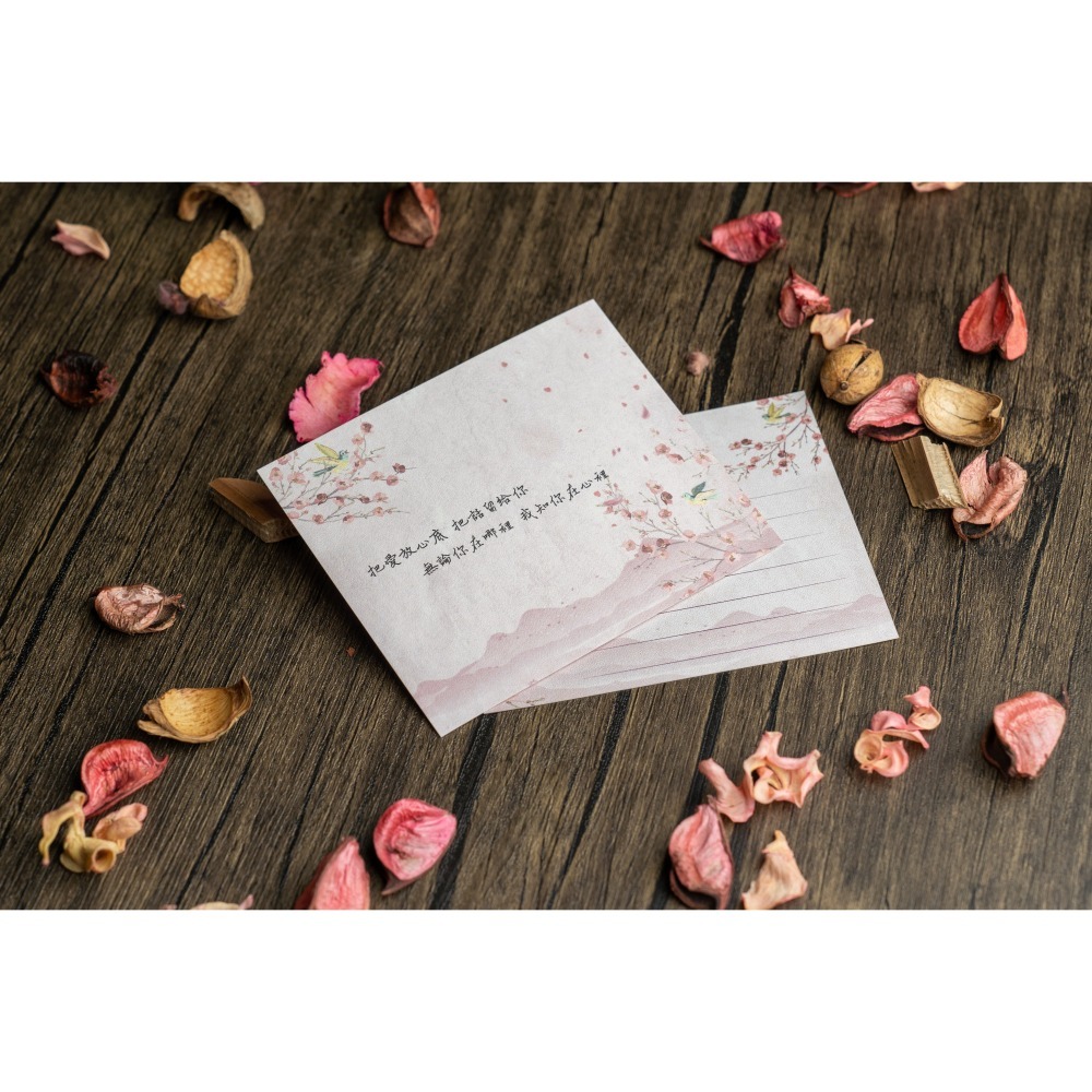 喵布擠｜追思卡 思親卡 留言卡 懷念卡-細節圖4