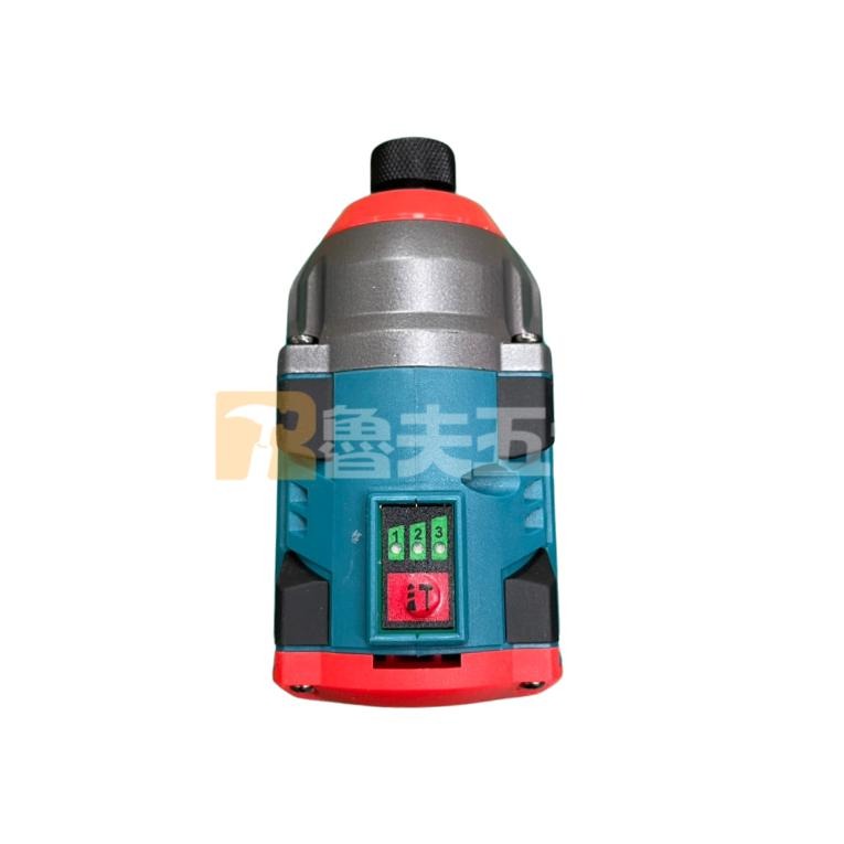 寶龍 12V 短軸無刷起子機 衝擊起子機 起子機 適合家庭使用、DIY使用 140Nm (1機2電池1充電器-細節圖3