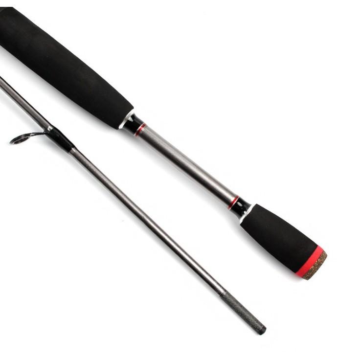 1.8 米 超輕 M調 槍柄/直炳 路亞竿(黑貓或郵局貨到付款，不能超商配送）-細節圖4