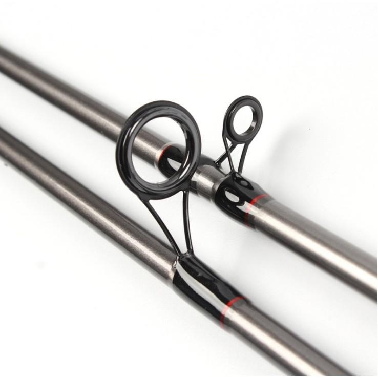 1.8 米 超輕 M調 槍柄/直炳 路亞竿(黑貓或郵局貨到付款，不能超商配送）-細節圖6