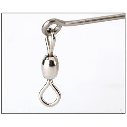 深海船釣不鏽鋼誘餌籠(超小型/小型/中型/大型/加大型)-細節圖4