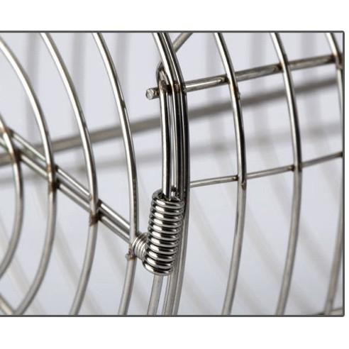 深海船釣不鏽鋼誘餌籠(超小型/小型/中型/大型/加大型)-細節圖7