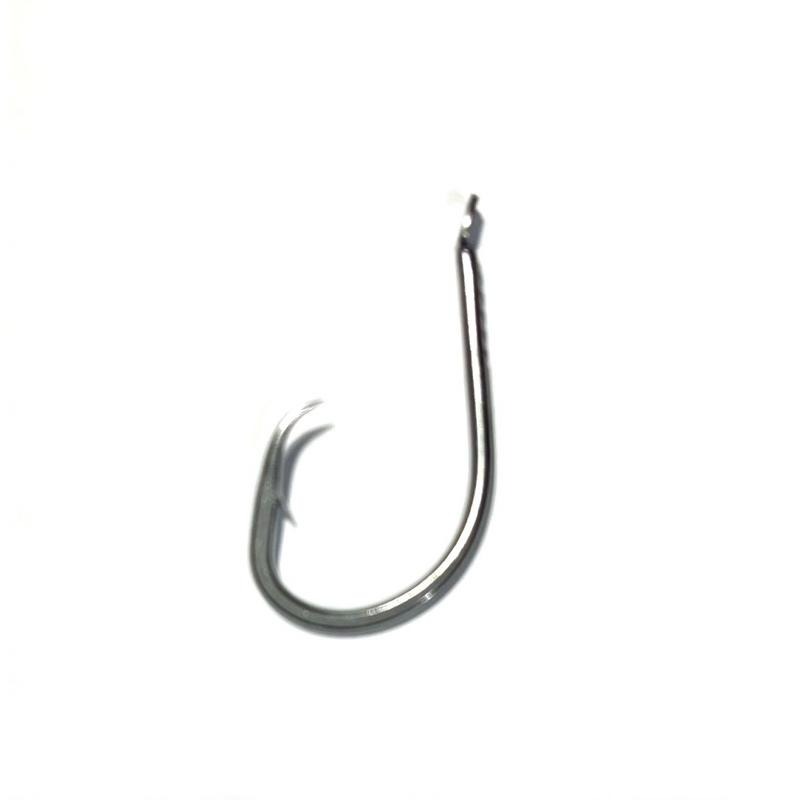 Harbor 不銹鋼深海鉤21號（扁頭/管付兩款）-細節圖7