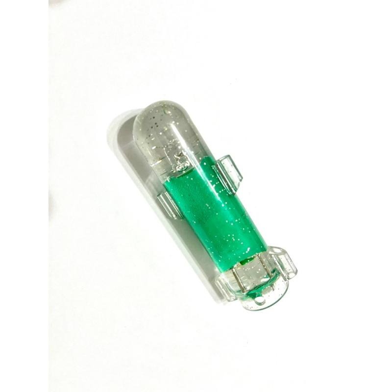 抗摔耐壓500米長時效900小時水觸發誘魚燈(適用:船釣、延繩釣)-細節圖5