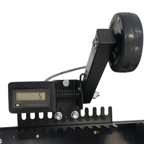 速爾達0903 計米器(適用布線/PE線/白鐵線)-細節圖2