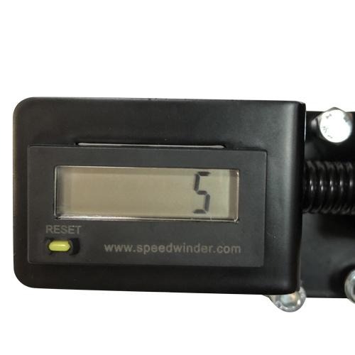 速爾達0903 計米器(適用布線/PE線/白鐵線)-細節圖5