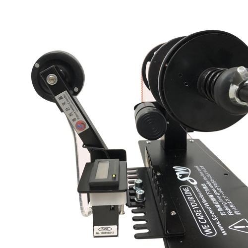 速爾達0903 計米器(適用布線/PE線/白鐵線)-細節圖6