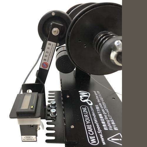 速爾達0903 計米器(適用布線/PE線/白鐵線)-細節圖8